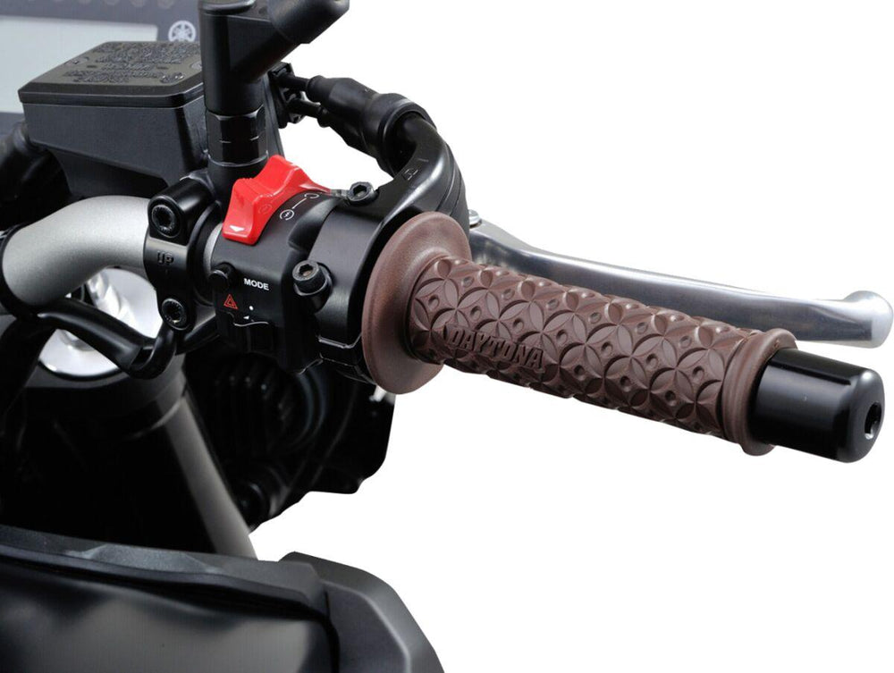Daytona "GRIPPYGRIP" GGD-Ninja Grip - Brown
