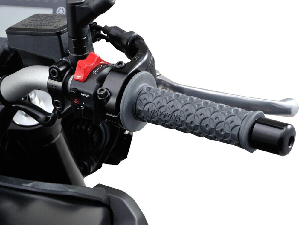 Daytona "GRIPPYGRIP" GGD-Ninja Grip - Grey