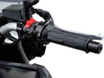 Daytona "GRIPPYGRIP" GGD-Line Grip - Grey