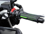 Daytona "GRIPPYGRIP" GGD-Line Grip - Green