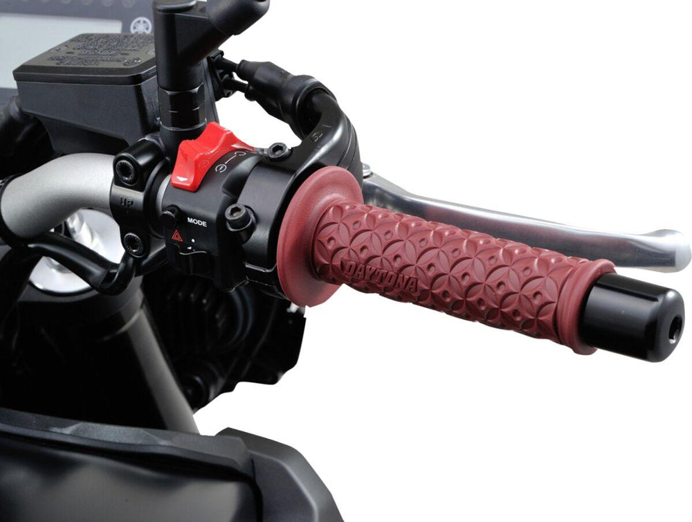 Daytona "GRIPPYGRIP" GGD-Ninja Grip - Red