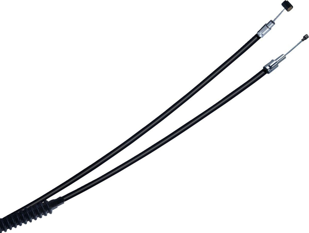 Barnett Clutch Cable For Harley Davidson RH 975 2022-2024 Standard - Black