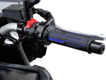 Daytona "GRIPPYGRIP" GGD-Line Grip - Blue