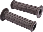 Daytona "GRIPPYGRIP" GGD-Classic Grips - Brown