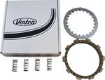 Vintco Clutch Plate Kit For Yamaha YZ80 1981-1985