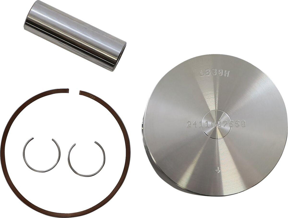 Wiseco Piston Kit For Ski-Doo (BRP) FORMULA DELUXE 600 2000-2001 +0.50 mm