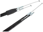 Moose Racing Throttle Cable For Honda CRF230F 2004-2019 - Black