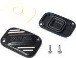 Drag Specialties Front Brake Master Cylinder Cover For Harley Davidson FLDE 1750 2018-2020 Front - Black