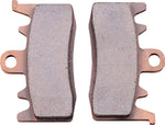 DP Brakes SDP Sport HH+ Sintered Brake Pads For Mv Agusta 5.5 550 ABS 2022 Front
