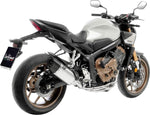 LeoVince LV-14 R Exhaust System For Honda CB 650 R 2019-2026