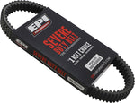 EPI Severe Duty Drive Belt For Can Am (BRP) Commander 1000 EFI 2011-2017 - Black
