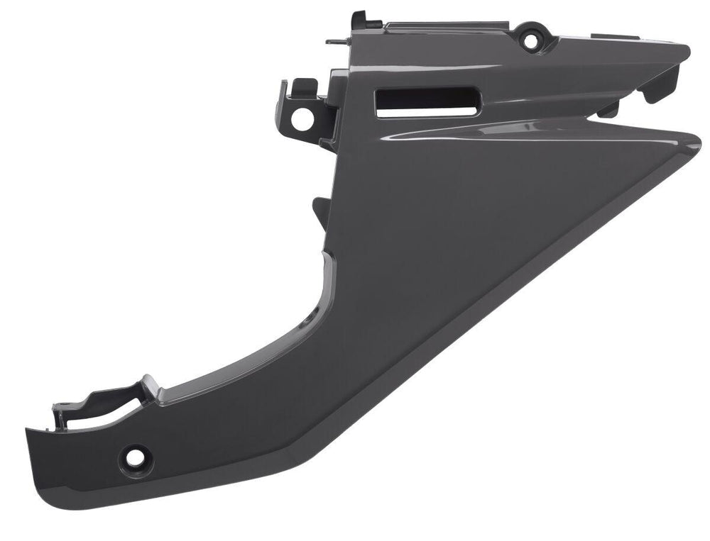 Polisport Side Panels For Sherco SE 125 2025 - Grey