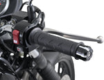 Daytona Handlebar Ends - Black