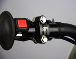 Scar Universal Rotating Bar Clamp