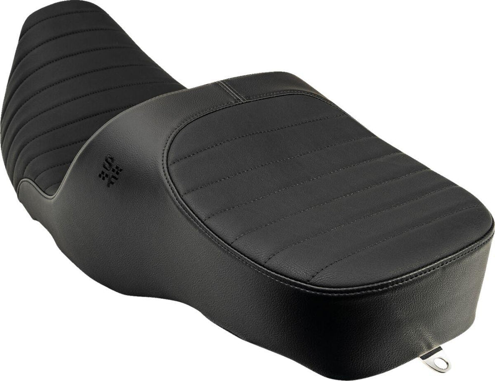 Slyfox Chariot Seat For Harley Davidson FLHR 1340 1997-1998