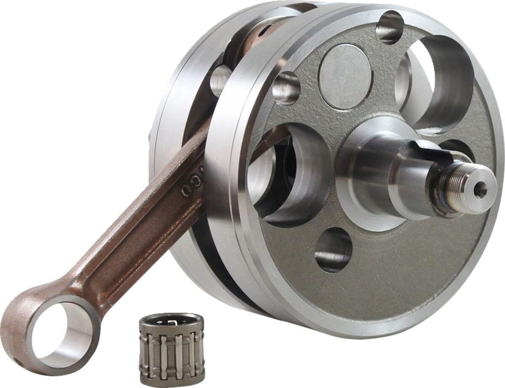 Vintco Crankshaft Assembly For Yamaha WR 500 Z 1992-1993 - Steel