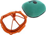 Twin Air Powerflow Kit For Kawasaki KX250 2021-2024