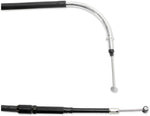 Moose Racing Clutch Cable For Suzuki DR650 S 2015-2016 - Black