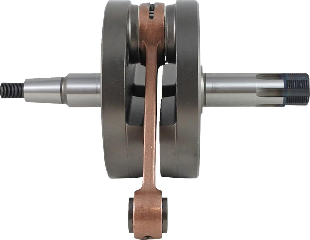 Vintco Crankshaft Assembly For Maico GS 400 1978-1979 - Steel