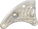 Quad Logic Shifter Bracket For Can Am Outlander 1000 EFI 4x4 - Silver
