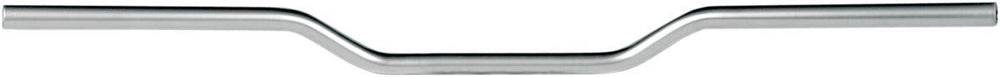 TRW 22mm (7/8") Steel Handlebar For Triumph Bonneville 800 2004-2006 Speedfighter/Superbike - Chrome