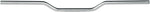 TRW 22mm (7/8") Steel Handlebar For Triumph Bonneville 800 2004-2006 Speedfighter/Superbike - Chrome