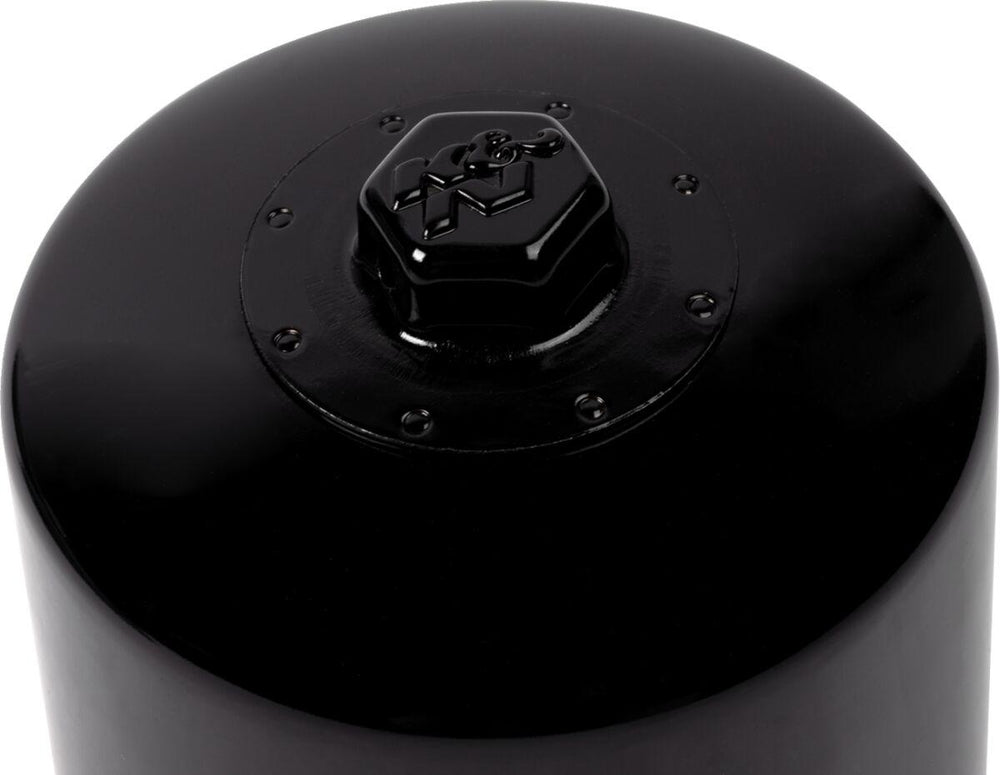 K&N Performance Oil Filter For Harley Davidson FLD 1690 2012-2013 - Black