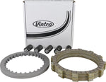 Vintco Clutch Plate Kit For Kawasaki KX250 1992-2007