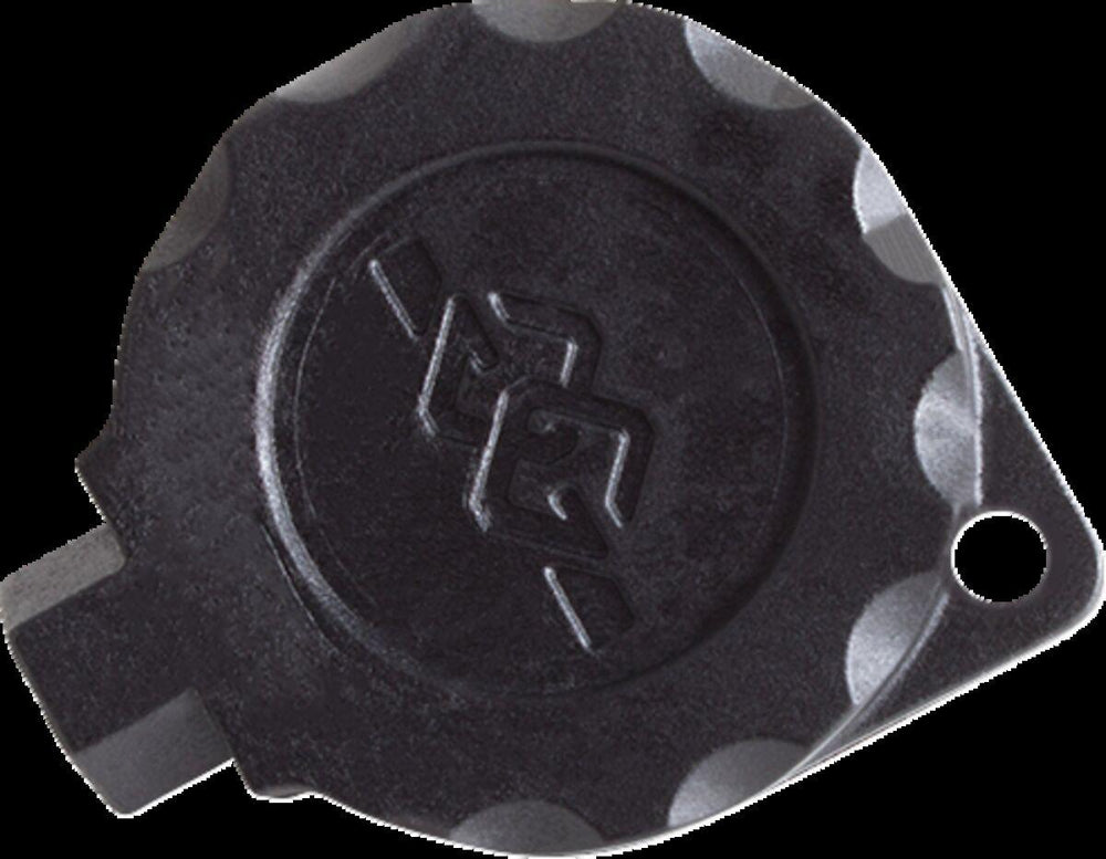 Gilles Oil Filler Cap For Yamaha FZ-07 700 2015-2017 - Black
