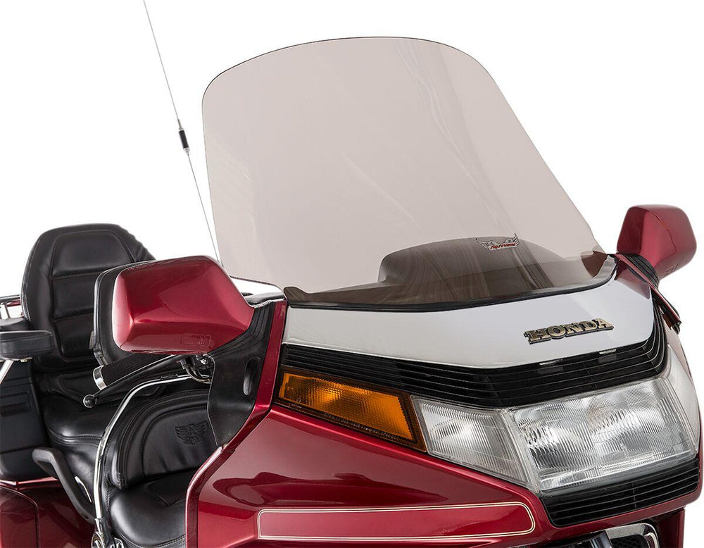 Slipstreamer Fairing Windshield For Honda GL 1500 1988-1990 70 cm (27-1/2") - Clear
