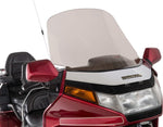 Slipstreamer Fairing Windshield For Honda GL 1500 1988-1990 70 cm (27-1/2") - Clear