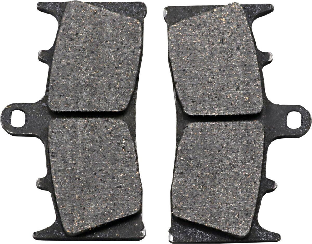 Galfer Semi Metallic Brake Pads For Suzuki GSF 1200 2000-2005 - Front
