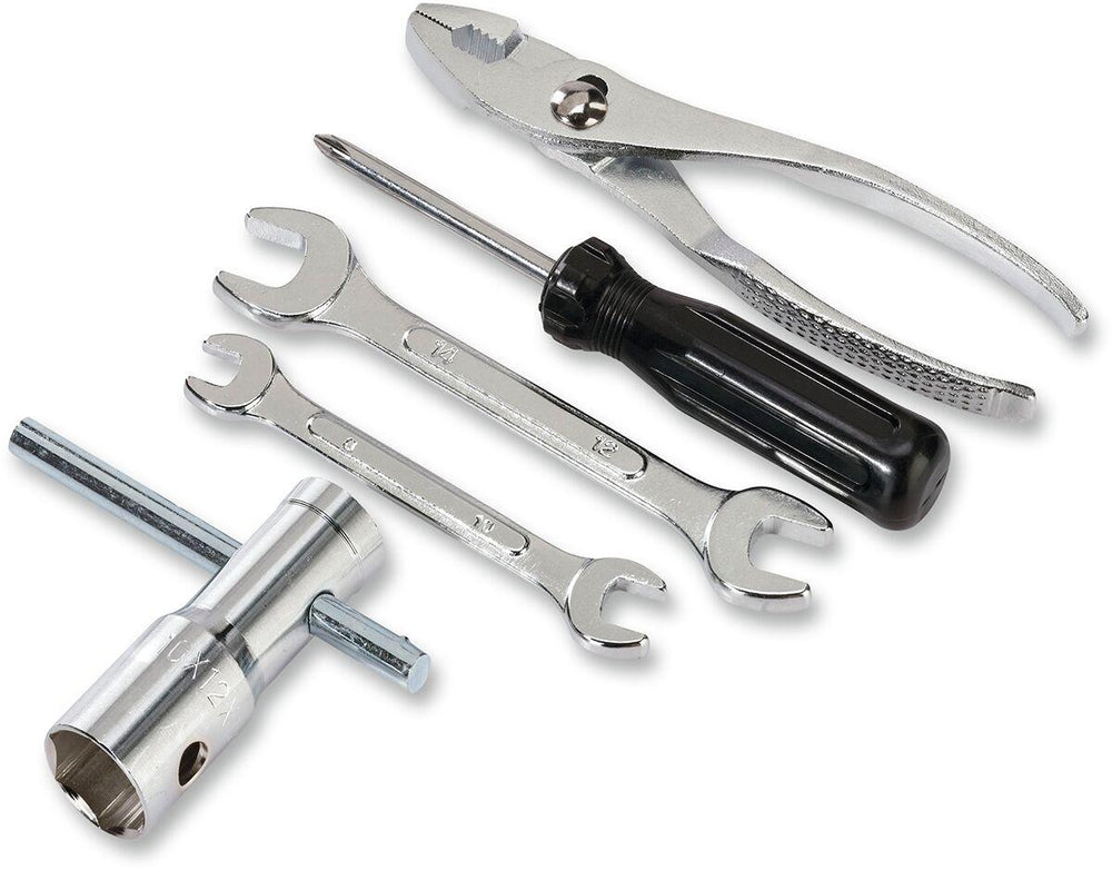 Moose Racing Economy Travel Tool Kit