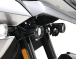 Denali Driving Light Mount For Triumph Tiger Sport 660 2022-2025 Black