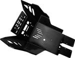 AXP Adventure Skid Plate For KTM Super Adventure 1290 R 2021-2024 - Black
