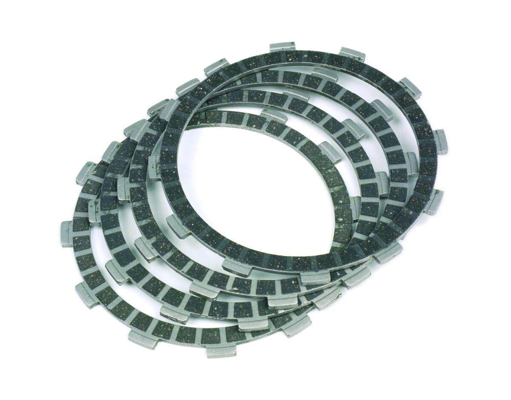 TRW Clutch Friction Plate Kit For Honda ATC185 1980