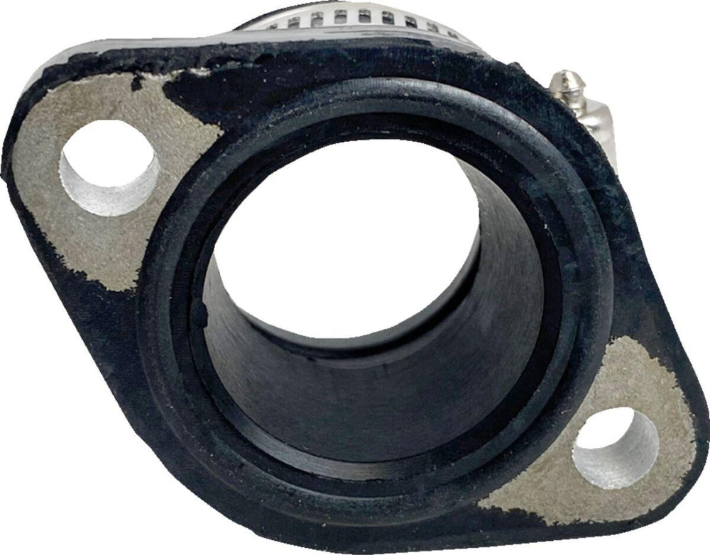 Quad Logic Replacement Intake Boot For Polaris 300 2X4 1994-1995 - Black