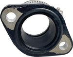 Quad Logic Replacement Intake Boot For Polaris 300 2X4 1994-1995 - Black