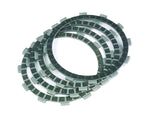 TRW Clutch Friction Plate Kit For Suzuki GS 1000 G 1980-1981