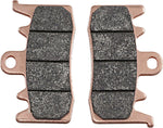 SBS HS Street Excel Sintered Front Brake Pads For Kove 321 RR 2023
