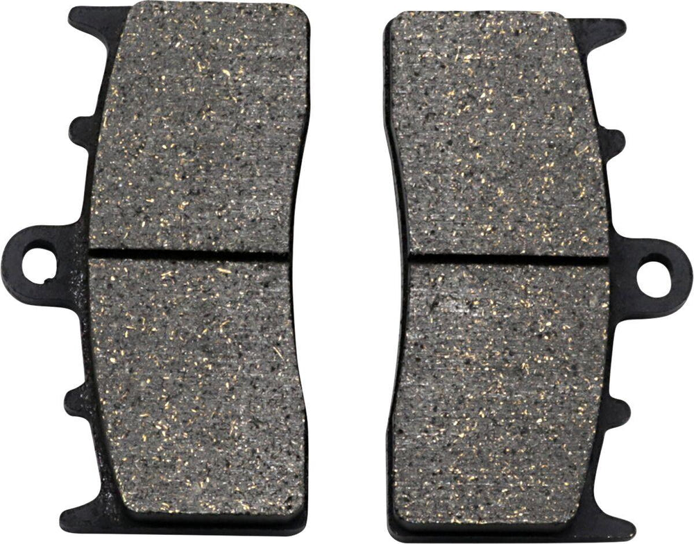 Galfer Semi Metallic Brake Pads For BMW K 1200 LT ABS 2001-2011 - Front