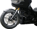 Arlen Ness Factory 24 Wheel Kit For Harley Davidson FLHX 1923 ABS 2024-2025 18x5.5 Front - Black