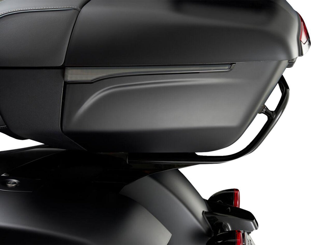Ciro Trunk Light For Indian Pursuit 108 ABS 2022-2024 Light Smoke