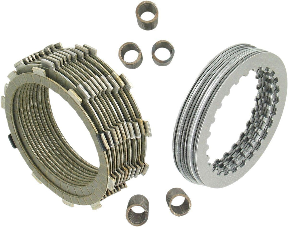 EBC SRK Series Clutch Kit For Suzuki GSX-R 750 2001-2003
