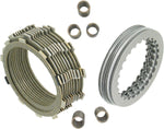 EBC SRK Series Clutch Kit For Suzuki GSX-R 750 2001-2003