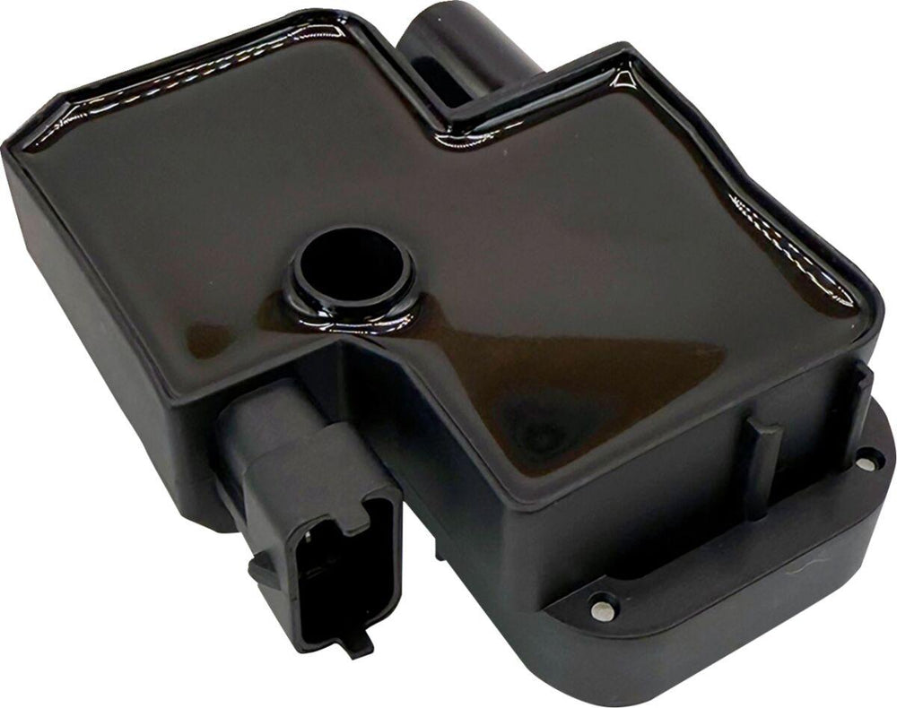 Moose Racing Ignition Coil For Can Am Commander 1000 EFI 2011-2017 - Black