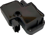 Moose Racing Ignition Coil For Can Am Commander 1000 EFI 2011-2017 - Black