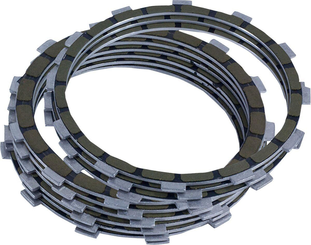 Drag Specialties Clutch Plate Kits For Harley Davidson FLDE 1750 2018-2020