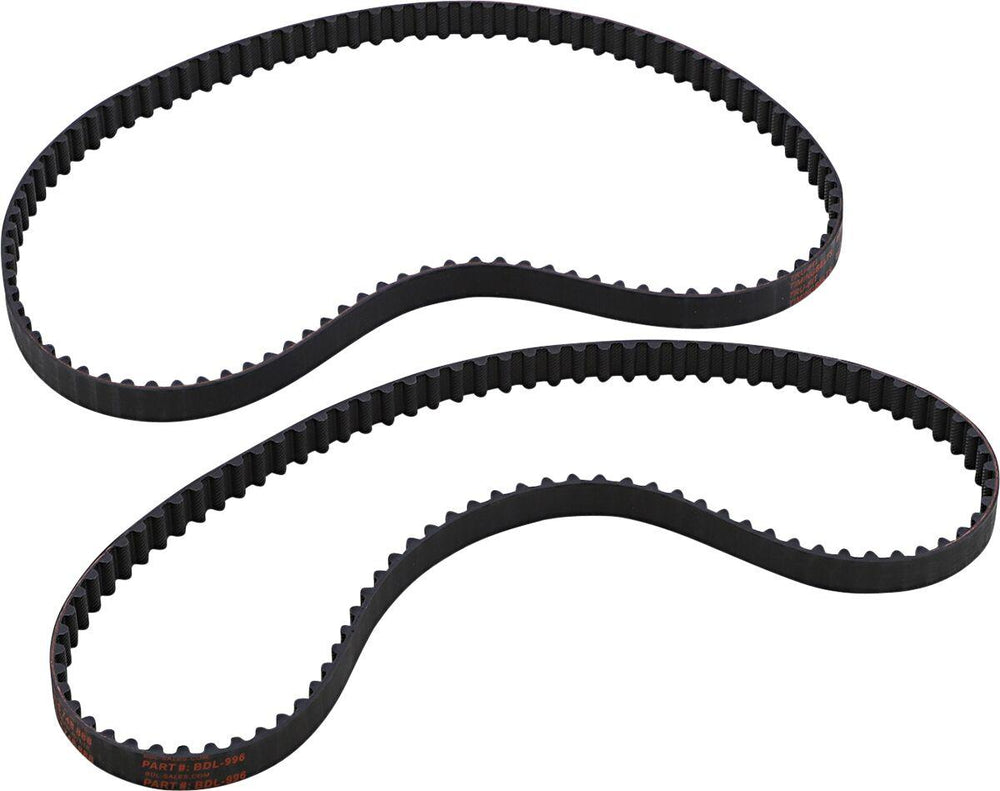 Belt Drives LTD Tru-Fit Timing Belts For Ducati 748 1995-2001