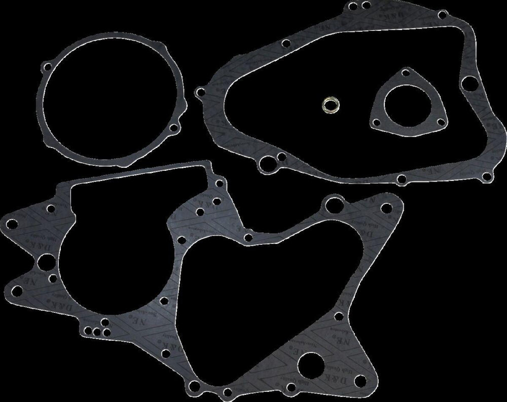 Vintco Engine Gasket Kit For Suzuki RM 100 1977